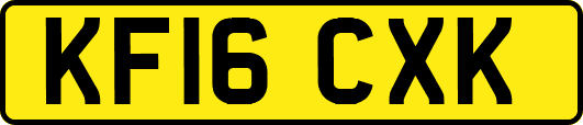KF16CXK