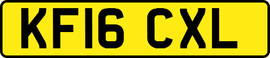 KF16CXL