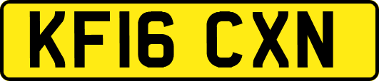 KF16CXN