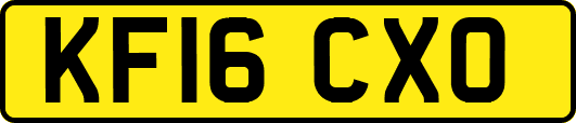 KF16CXO