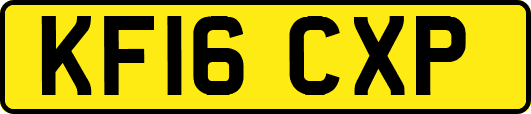 KF16CXP