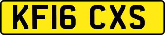 KF16CXS