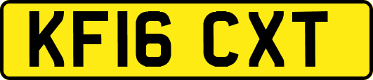 KF16CXT