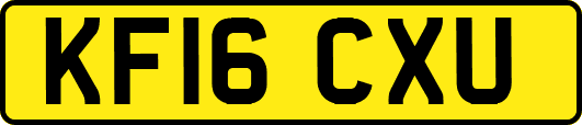 KF16CXU