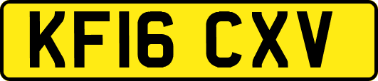KF16CXV
