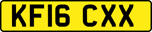 KF16CXX