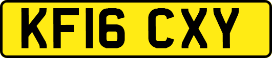 KF16CXY