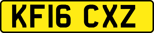 KF16CXZ