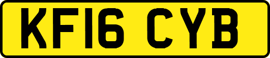 KF16CYB
