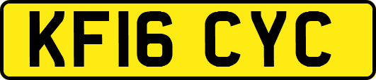 KF16CYC