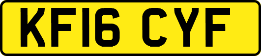 KF16CYF