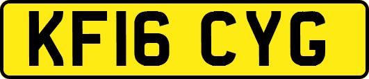 KF16CYG