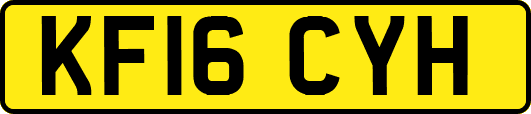 KF16CYH