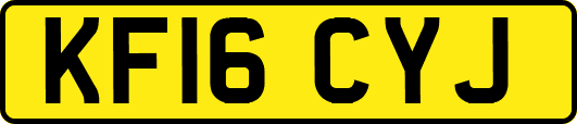 KF16CYJ