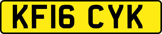 KF16CYK