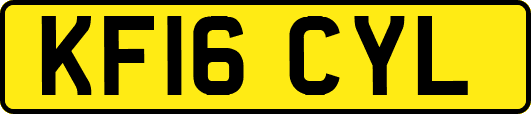 KF16CYL