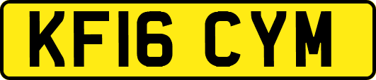 KF16CYM