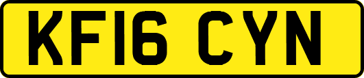 KF16CYN