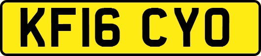 KF16CYO