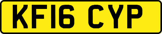 KF16CYP