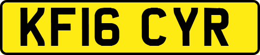 KF16CYR