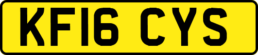 KF16CYS