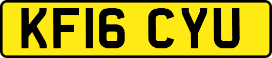 KF16CYU