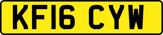 KF16CYW