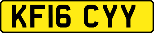 KF16CYY
