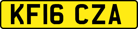 KF16CZA