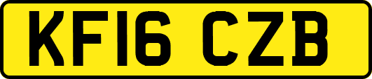 KF16CZB