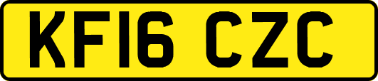 KF16CZC