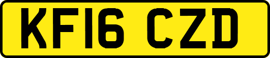 KF16CZD