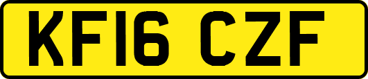 KF16CZF