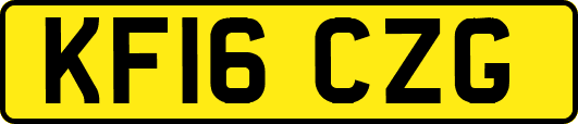 KF16CZG