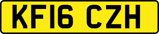KF16CZH