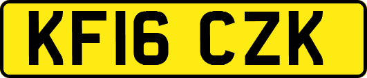KF16CZK