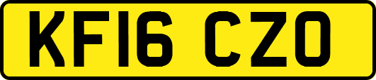 KF16CZO