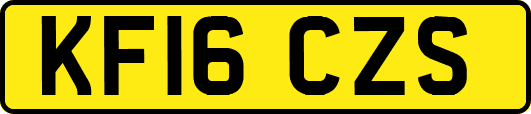 KF16CZS