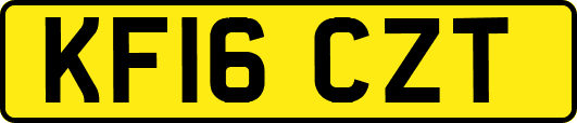KF16CZT