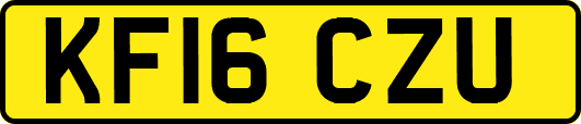 KF16CZU