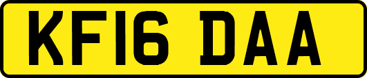KF16DAA