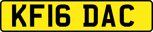 KF16DAC