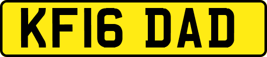 KF16DAD