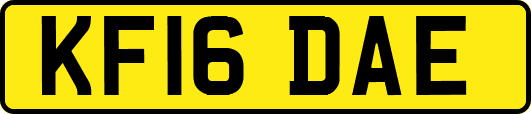 KF16DAE