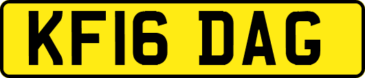 KF16DAG
