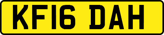 KF16DAH
