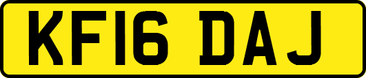 KF16DAJ