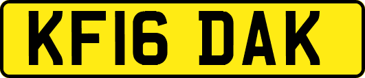 KF16DAK