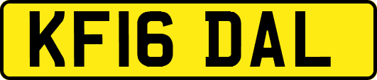 KF16DAL